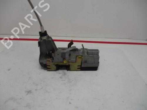 Rear right lock PEUGEOT 307 Break (3E) 2.0 HDI 110 | BP15926757C99 
