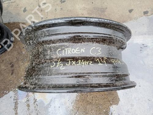 Used Rim Rim 31946783 31946783