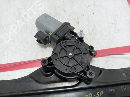 Front right window mechanism PEUGEOT BOXER Van 2.0 BlueHDi 130 | BP33942066C23 - Image 7