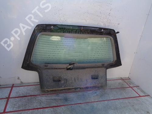 Tailgate VW GOLF IV (1J1) 1.9 TDI | BP7619533C6 