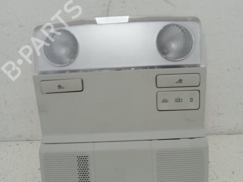 Innerbelysning SEAT LEON (5F1) [2012-2021]  15951054