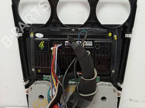 Display monitor MAZDA 6 Saloon (GG)  | BP21054835C48 