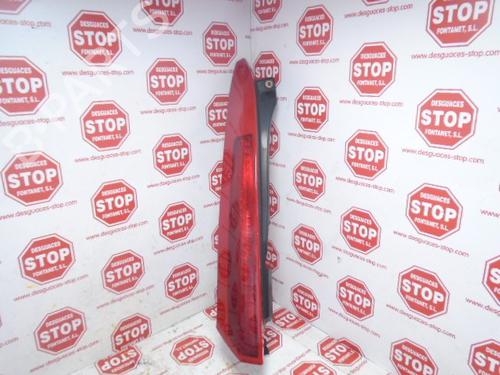 Used Left taillight VOLVO XC90 I (275) 2.5 T AWD (209 hp) 8904565