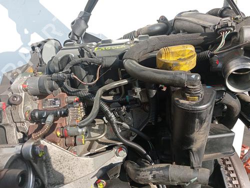 Motor RENAULT LAGUNA II (BG0/1_) 1.9 dCi (BG1A, BG1V) | BP29970312M1