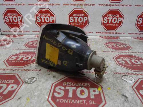 Right front indicator SEAT IBIZA II (6K1) 2.0 i | BP7319386C33 