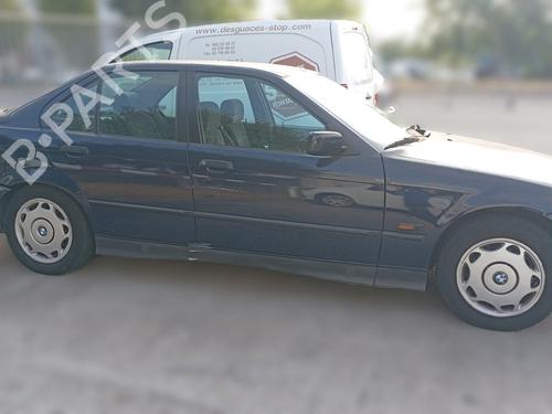 Engine BMW 3 (E36) 318 i | BP38734371M1 - Image 21