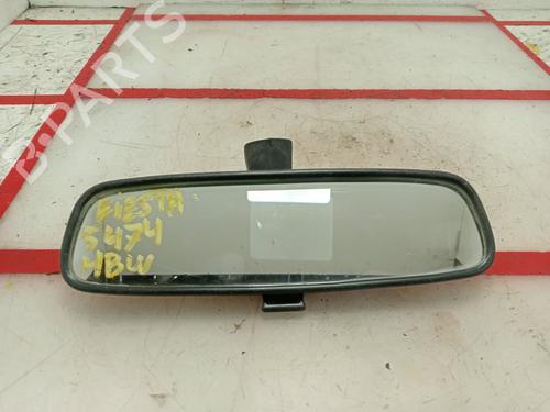 Bakspejl indvendigt FORD FIESTA VI (CB1, CCN) 1.4 TDCi | BP7392645I6 