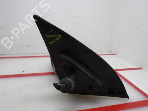 Left mirror CHEVROLET NUBIRA Saloon 1.4 | BP8180007C26 