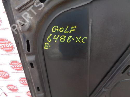 Hood VW GOLF IV (1J1) 1.6 | BP7623568C1 