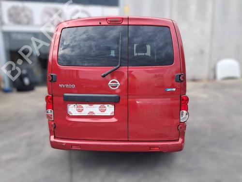 Right sun visor NISSAN NV200 / EVALIA Bus | BP40514331I2 - Image 4