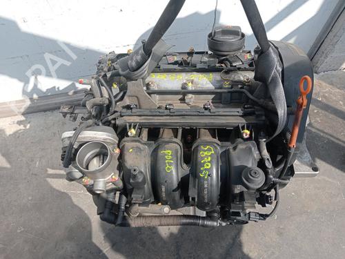 Engine VW POLO IV (9N_, 9A_)  | BP28374951M1 