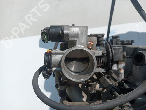 Engine CHEVROLET AVEO / KALOS Hatchback (T200) 1.4 | BP33169577M1  - Image 17