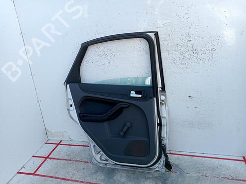 Left rear door FORD FOCUS II (DA_, HCP, DP) 1.6 TDCi | BP23246436C4 