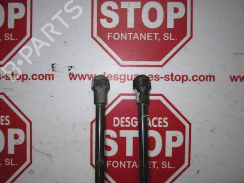 Tailgate lift support SEAT IBIZA III (6L1)  | BP15920642C138 