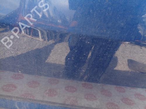Left front door FORD FUSION (JU_)  | BP7624623C2 