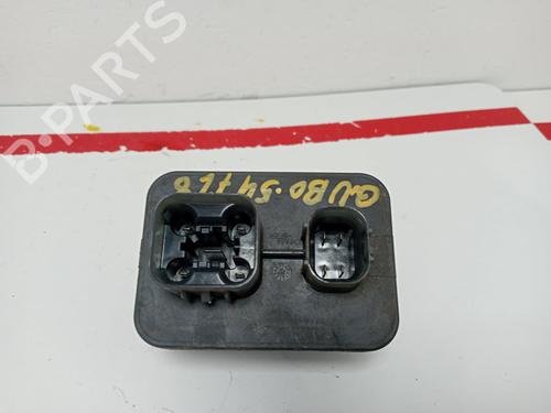 Used Electronic module FIAT FIORINO Box Body/MPV (225_) 1.3 D Multijet (225BXD1A, 225BXB1A, 225BXB11) (75 hp) 15932584