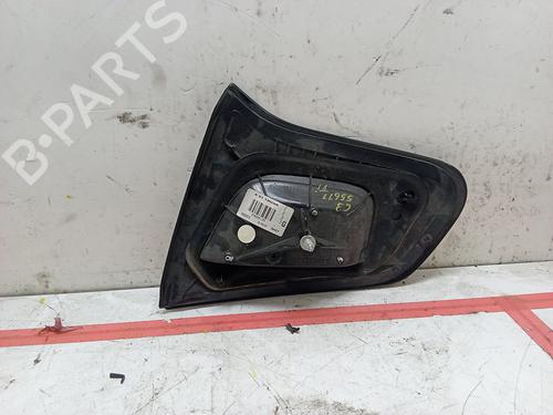 Left tailgate light CITROËN DS3 (SA_) 1.4 VTi 95 | BP15947573C79 - Image 6