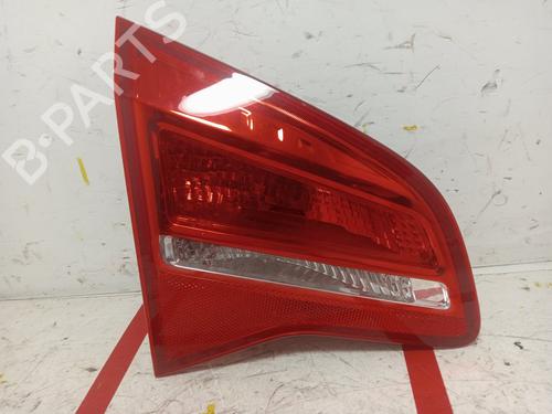 Used Left tailgate light OPEL MERIVA B MPV (S10) 1.4 (75) (100 hp) 21178243