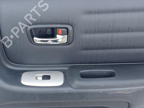 Right rear door LEXUS IS I (_E1_) 200 (GXE10) | BP15931483C5 