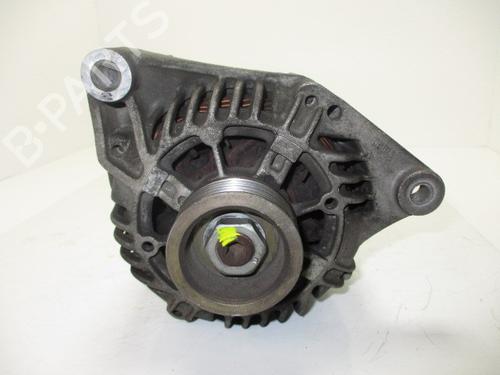 Alternator CITROËN SAXO (S0, S1) 1.6 VTL, VTR | BP9401116M7 