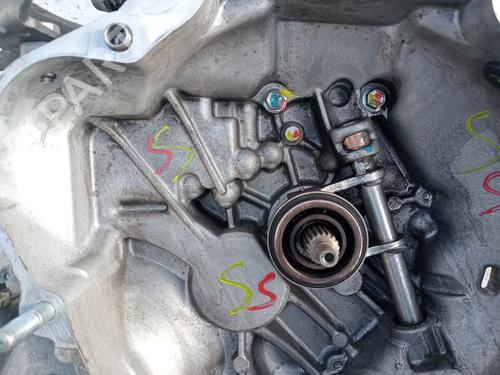 Gearbox CHEVROLET SPARK (M300) 1.2 | BP37444397M3 - Image 6