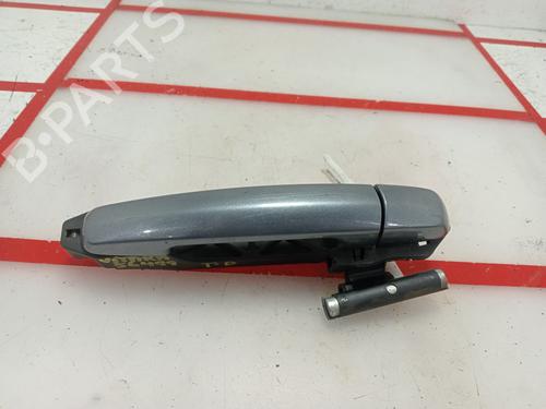 Used Rear right exterior door handle SUZUKI GRAND VITARA II (JT, TE, TD) 2.0 All-wheel Drive (TD54V, JB420) (140 hp) 18303696