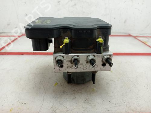 Used ABS pump OPEL CORSA E (X15) [2014-2025]  20975482