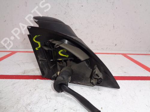 Left mirror CITROËN C3 Pluriel (HB_) 1.6 | BP15934664C26