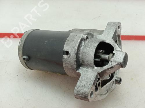 Startmotor PEUGEOT 207 (WA_, WC_) [2006-2015]  16406087