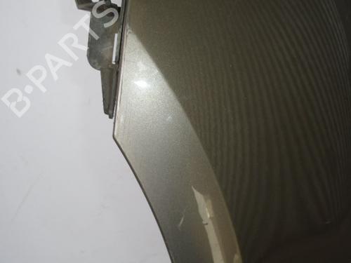 Left front fenders PEUGEOT 307 Break (3E) 2.0 | BP15924625C41 