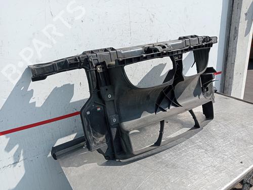 Frontplate/Frontkurv BMW 1 (E87) 120 d | BP26602924C72 