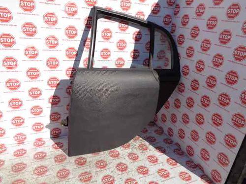 Used Left rear door SMART FORFOUR (454) 1.5 CDI (454.001) (95 hp) 7622144