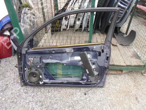 Right front door MERCEDES-BENZ C-CLASS Coupe (CL203) C 220 CDI (203.708) | BP7620582C3 