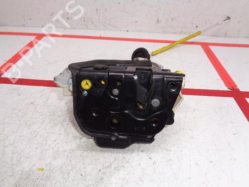 Rear left lock AUDI A4 B7 Avant (8ED) 2.0 TDI 16V | BP15935210C100 
