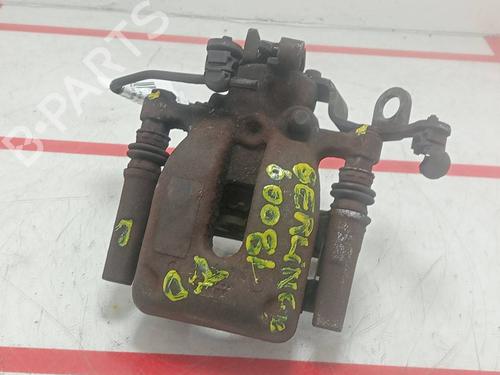 Used Right rear brake caliper Right rear brake caliper CITROËN BERLINGO Box Body/MPV (B9) 1.6 HDi 90 (92 hp) 40154929 40154929