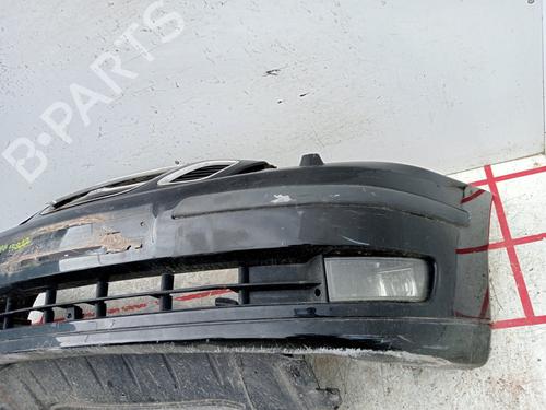 Front bumper SAAB 9-3 Convertible (YS3F) 2.0 t | BP24579936C7 