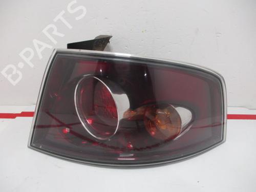 Right taillight SEAT IBIZA III (6L1)  | BP15930476C35 
