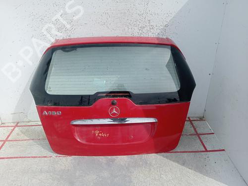 Used Tailgate Tailgate 32072530 32072530