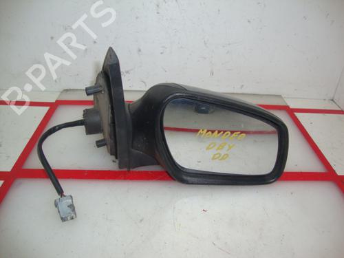 Right mirror FORD MONDEO III (B5Y) 2.2 TDCi | BP16029570C27 
