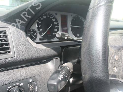 Radiator fan MERCEDES-BENZ B-CLASS Sports Tourer (W245) B 200 CDI (245.208) | BP7577139M35 