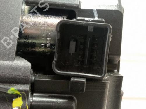 Gear lever SEAT ATECA (KH7, KHP) 1.5 TSI | BP33042755M90 - Image 8