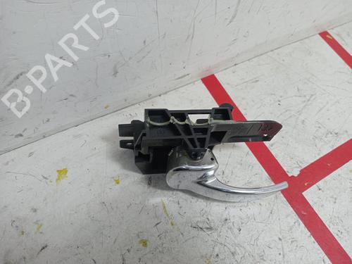 Rear left interior door handle NISSAN QASHQAI / QASHQAI +2 I (J10, NJ10, JJ10E) 2.0 dCi | BP21272570I15 