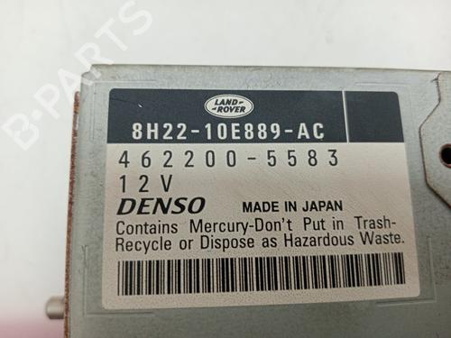 Display monitor LAND ROVER RANGE ROVER SPORT I (L320) 2.7 D 4x4 | BP15948835C48 