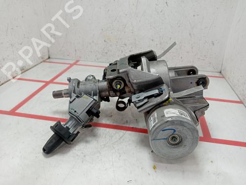 Steering column OPEL CORSA D (S07)  | BP29207639M21  - Image 6