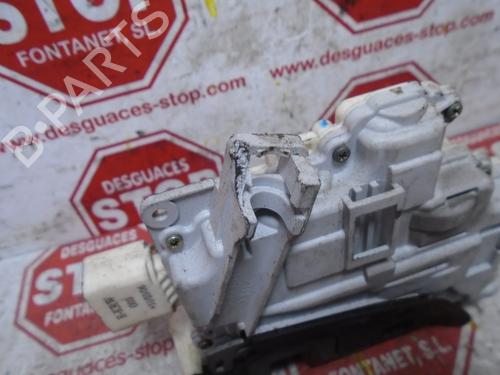 Rear right lock AUDI Q7 (4LB) 4.2 FSI quattro | BP8350844C99 