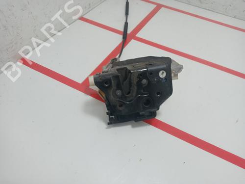 Rear right lock SEAT LEON (1P1)  | BP24426912C99 