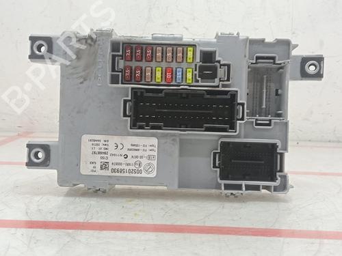 Electronic module OPEL COMBO Box Body/MPV (X12) 1.3 CDTI (B05) | BP34164394M83  - Image 5