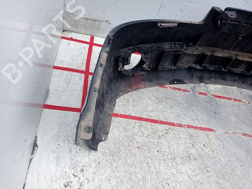 Front bumper NISSAN ALMERA II Hatchback (N16)  | BP29213281C7 