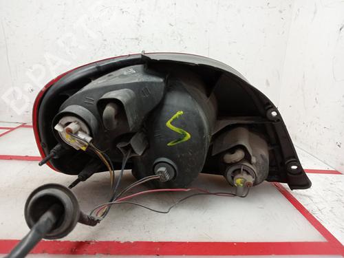 Right taillight DAEWOO MATIZ (M100, M150) 1.0 | BP20237342C35 