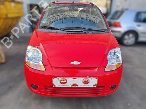 Brukte deler til CHEVROLET MATIZ (M200, M250) 1.0 (67 hp) 4414430